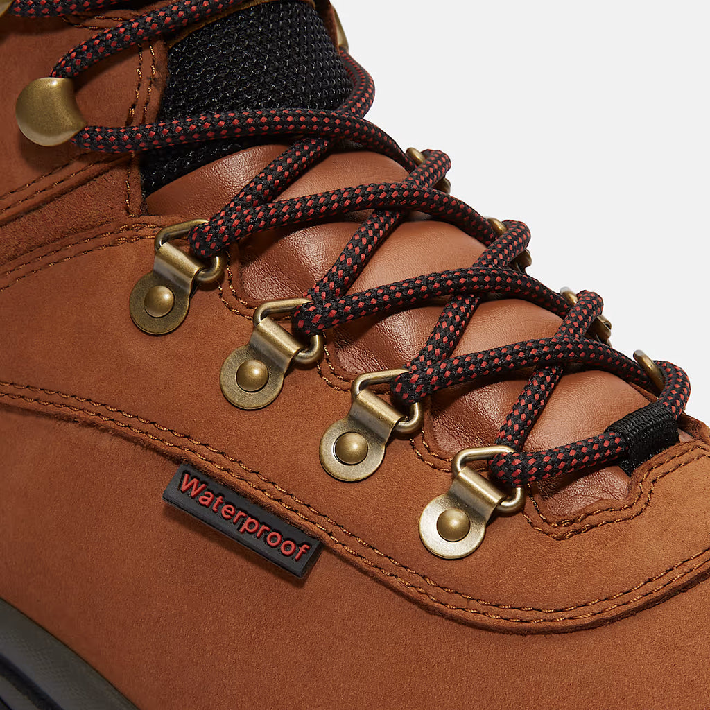 Timberland White Ledge Waterproof Hiking Boot