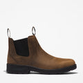 Timberland Pro Nashoba Casual Composite Toe Work Shoe