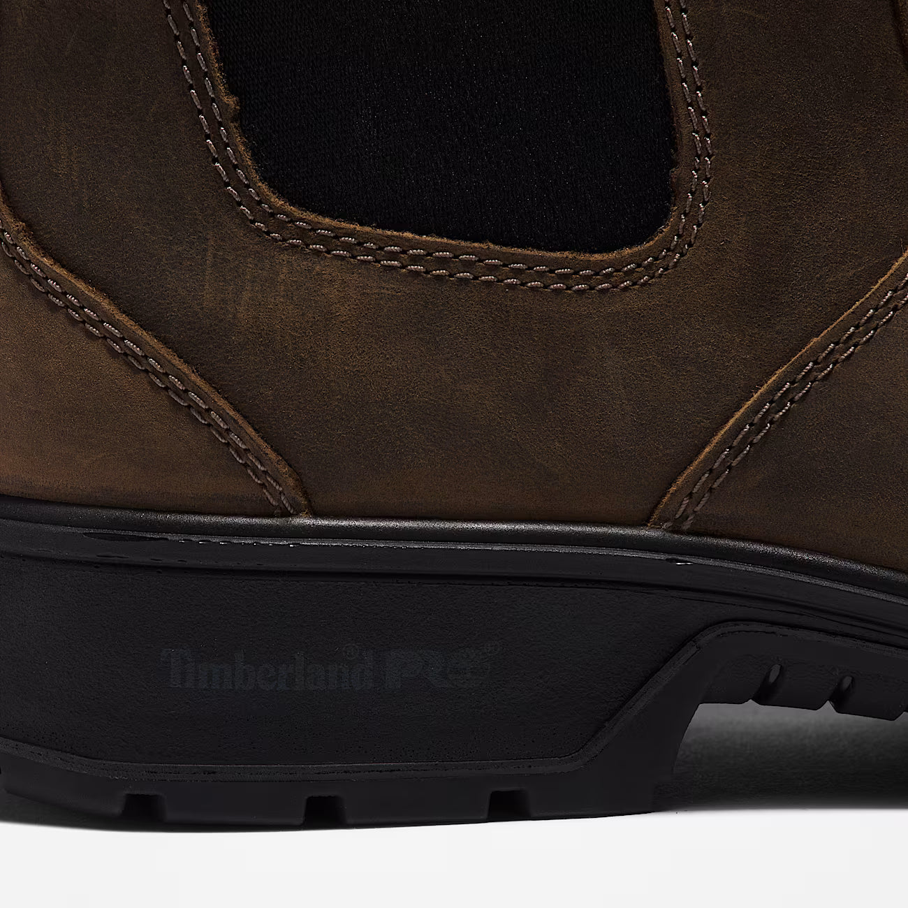 Timberland Pro Nashoba Casual Composite Toe Work Shoe