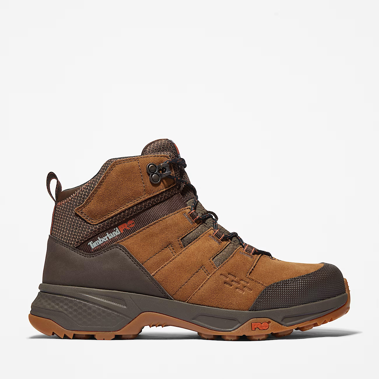 Timberland Pro Switchback LT