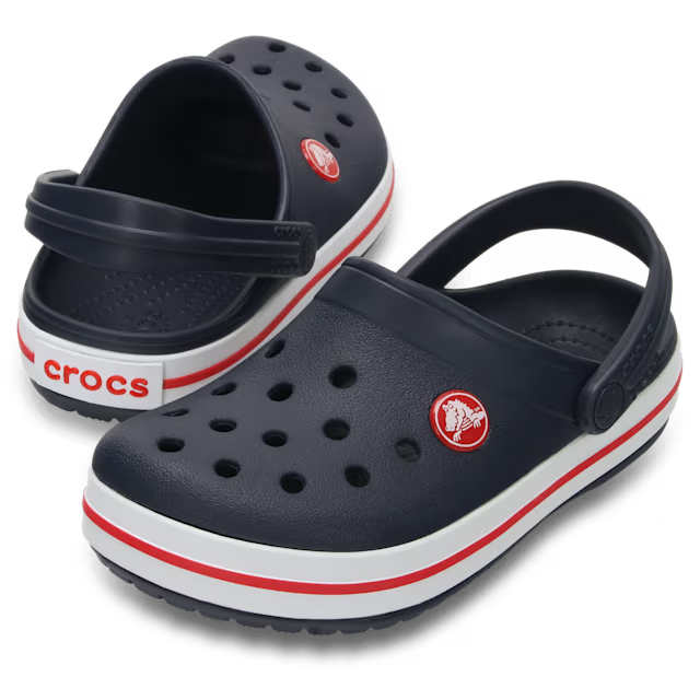 Crocs Kids' Crocband™ Clog