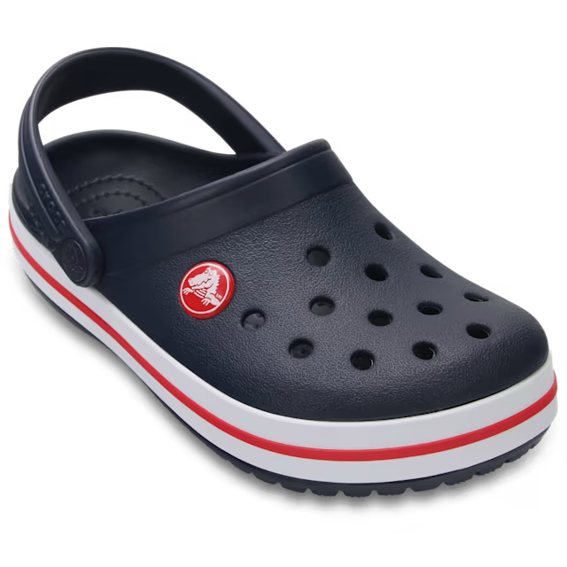 Crocs Kids' Crocband™ Clog