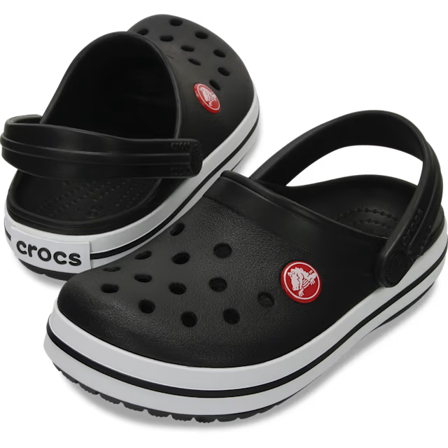 Crocs Kids' Crocband™ Clog