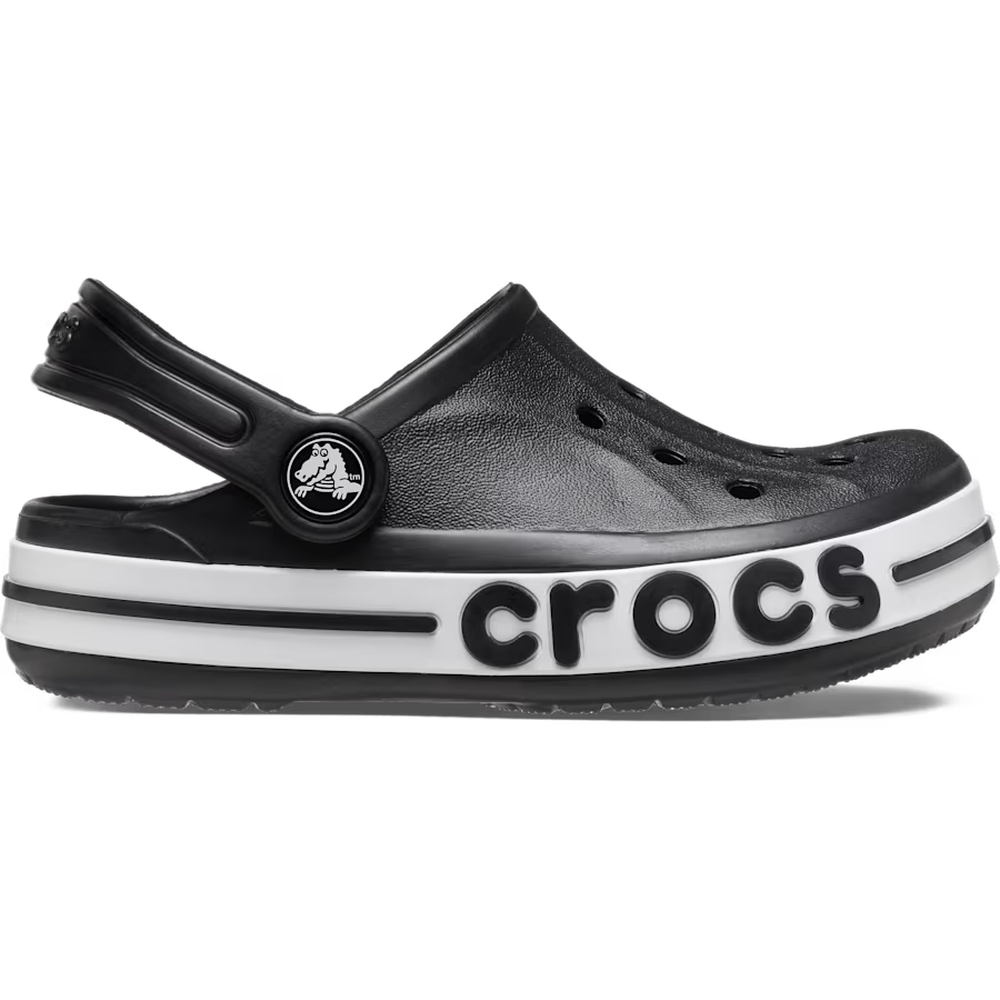 Crocs Kids Bayaband