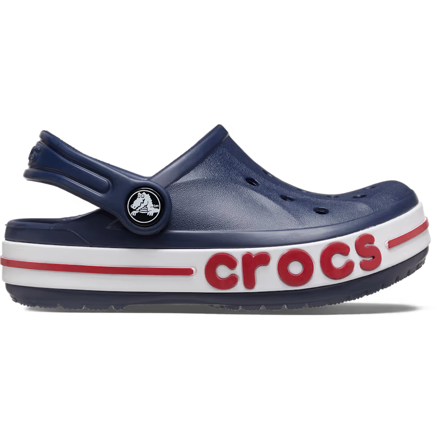 Crocs Kids Bayaband
