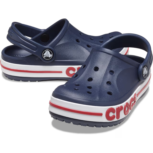 Crocs Kids Bayaband