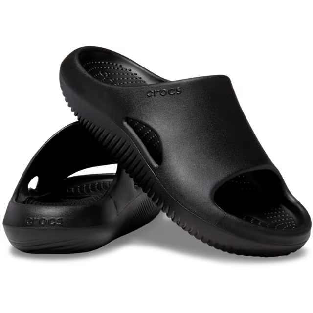 Mellow Recovery Slide