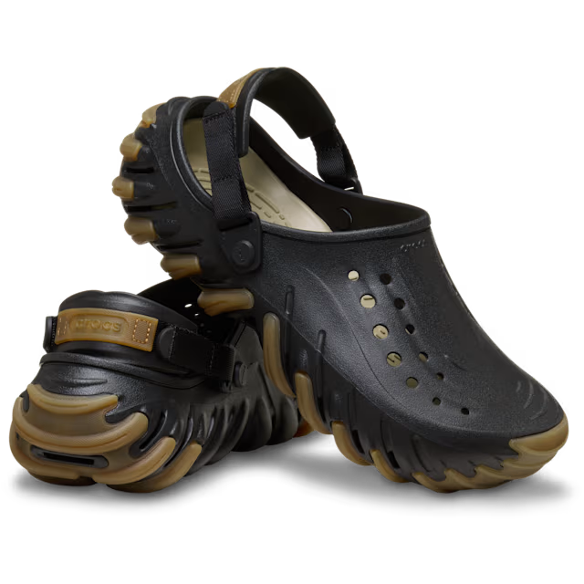 Echo Gum RO Clog