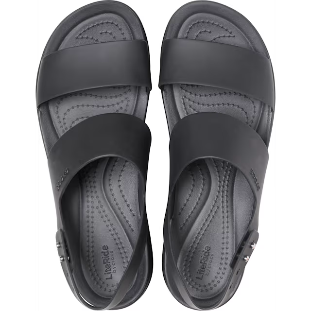 Crocs Brooklyn Wedge Low