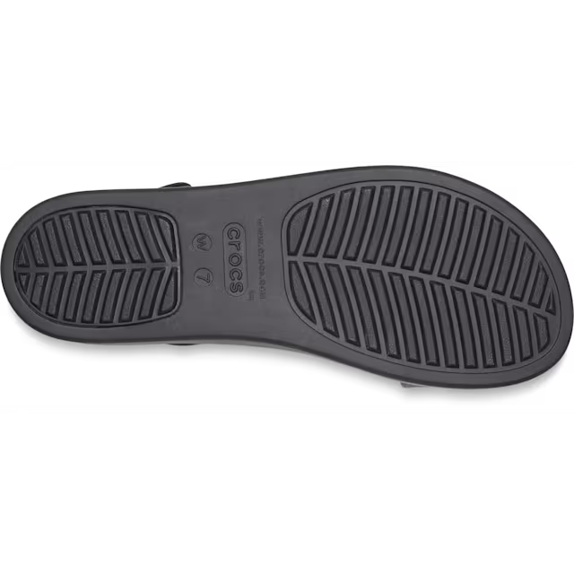 Crocs Brooklyn Wedge Low