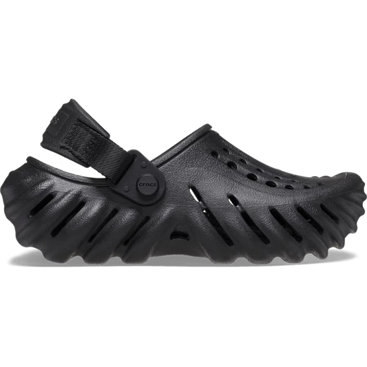 Crocs Kids' Echo Clog