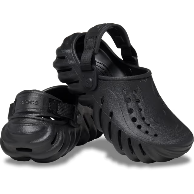 Crocs Kids' Echo Clog