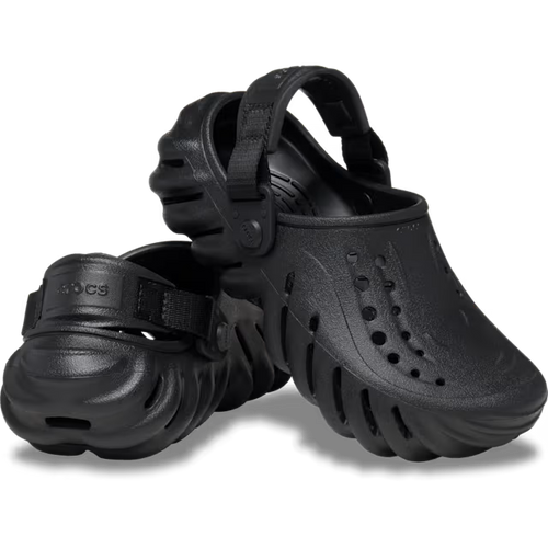 Crocs Kids' Echo Clog