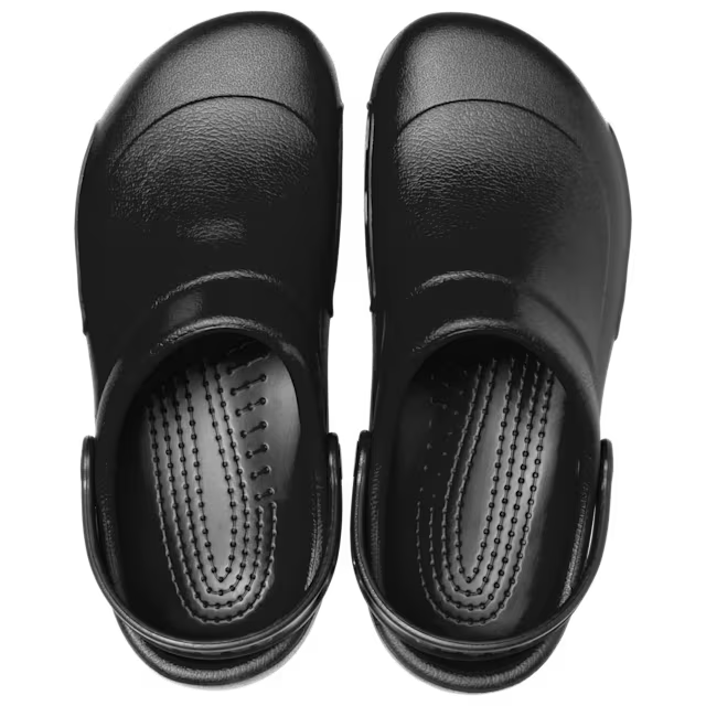 Crocs Bistro Work Clog