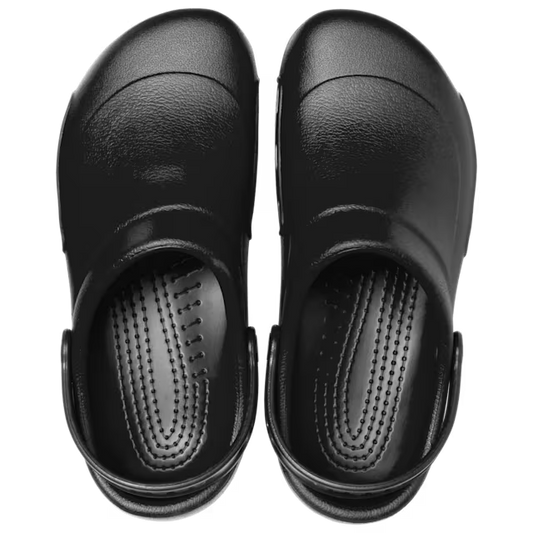 Crocs Bistro Work Clog