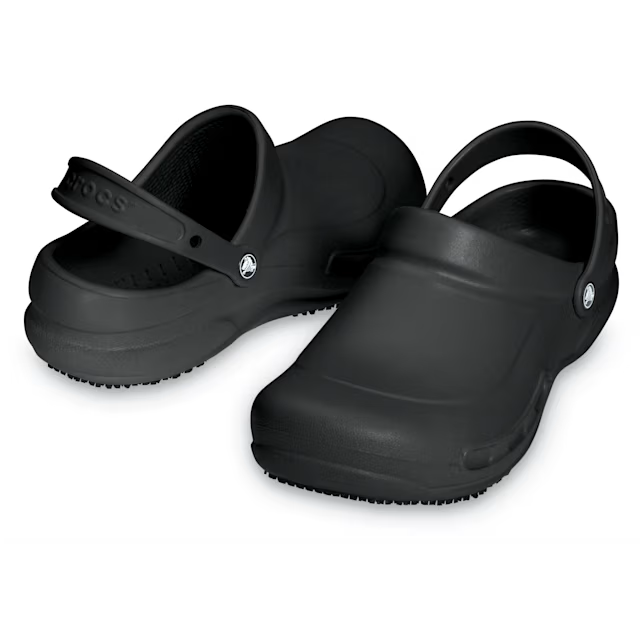 Crocs Bistro Work Clog