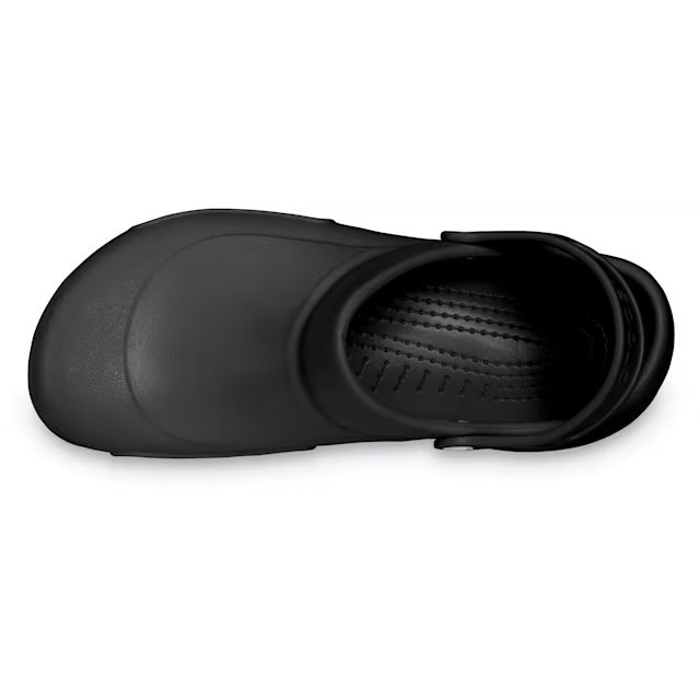 Crocs Bistro Work Clog