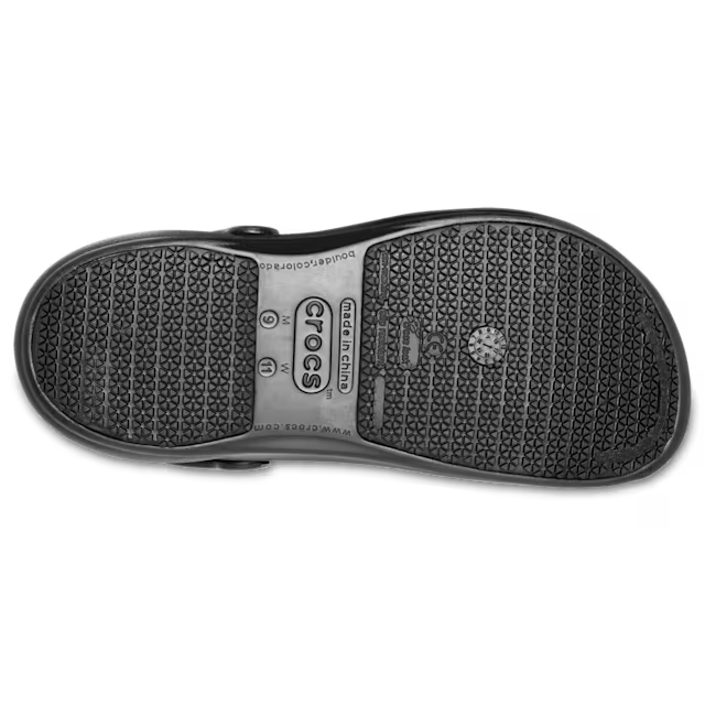 Crocs Bistro Work Clog