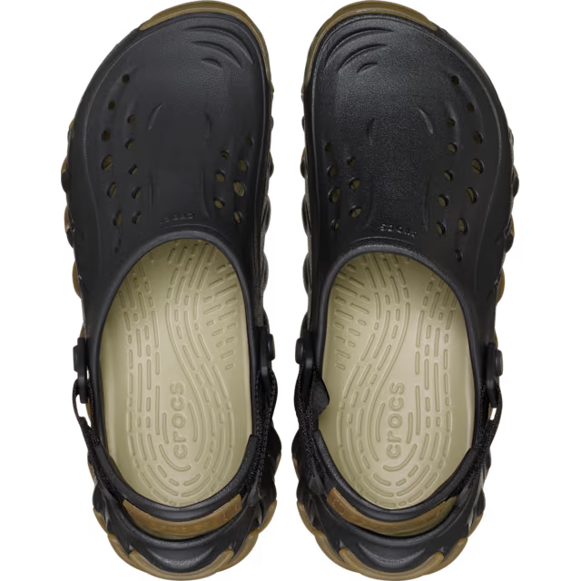 Echo Gum RO Clog