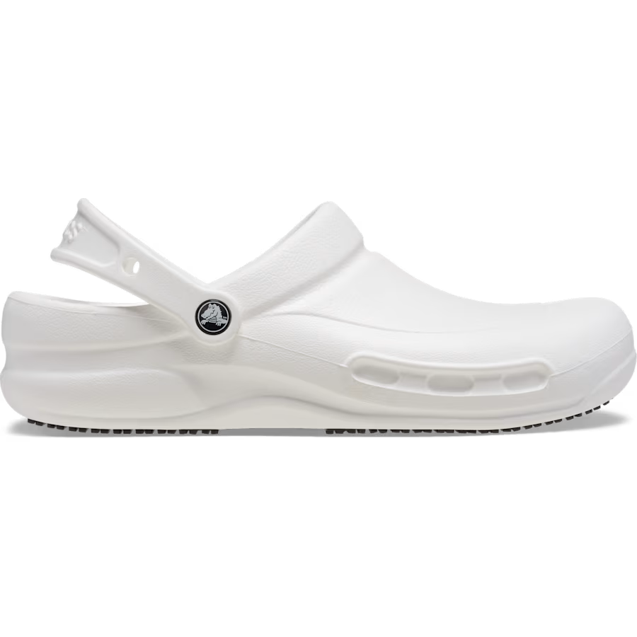 Crocs Bistro Work Clog