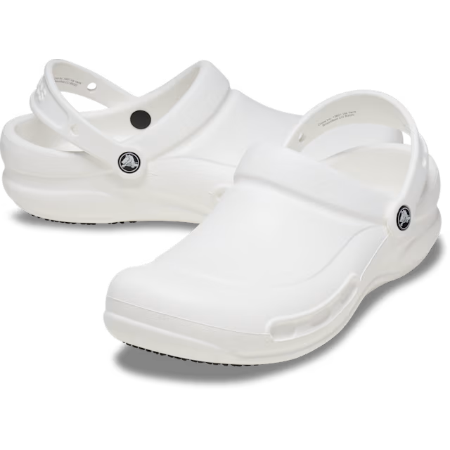Crocs Bistro Work Clog