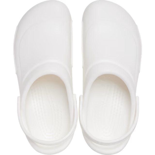 Crocs Bistro Work Clog