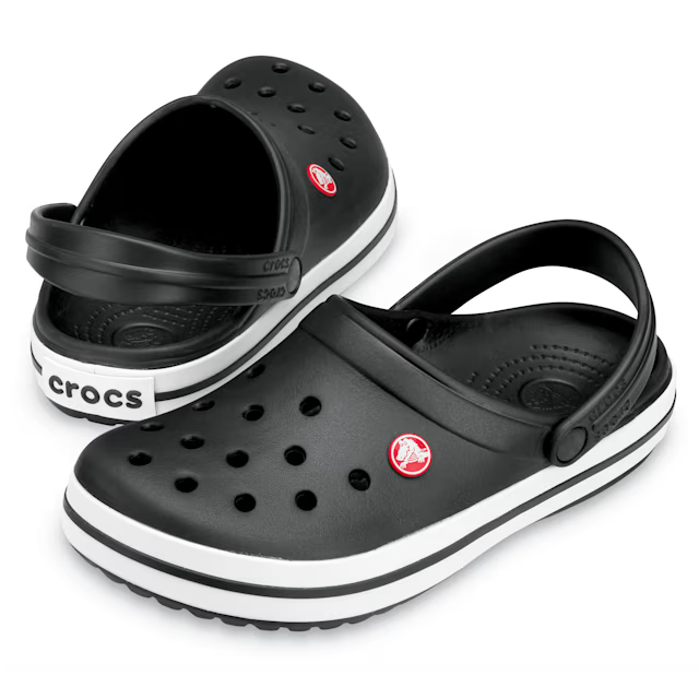 Crocband™ Clog