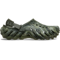Echo Marbled Clog