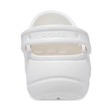 Crocs Women's Baya Platform