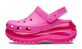 Crocs Mega Crush