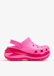 Crocs Mega Crush