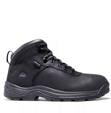 Timberland Pro Flume Work Waterproof boot