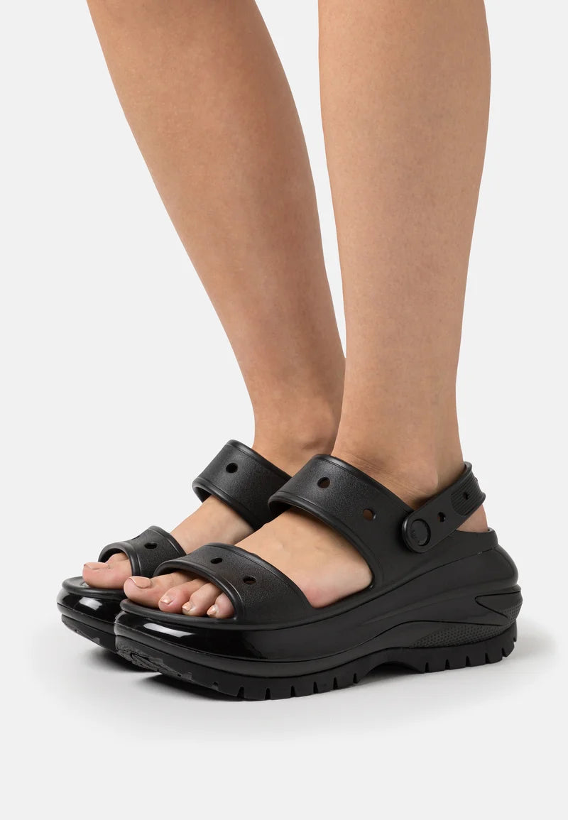 Crocs Mega Crush Sandal
