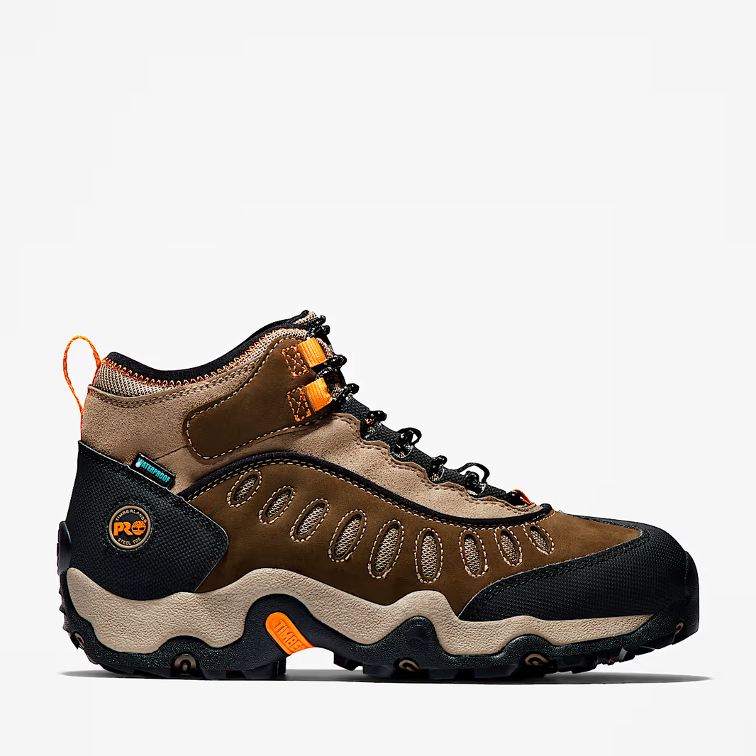 Timberland PRO – JWS