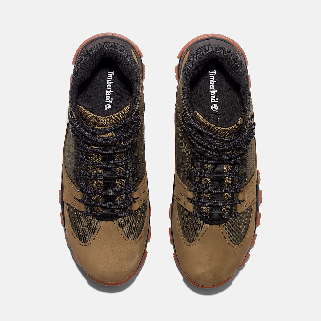 Mt. Maddsen Hiking Boot