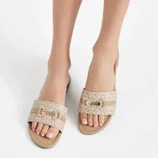 Guess Lamera Flip Flop