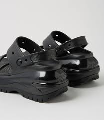 Crocs Mega Crush Sandal