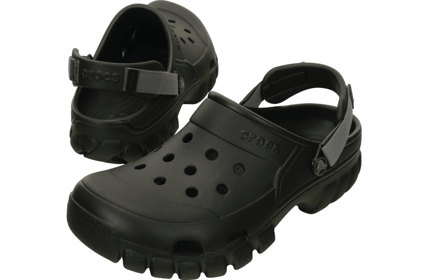 Crocs Off-Road Sport Clog