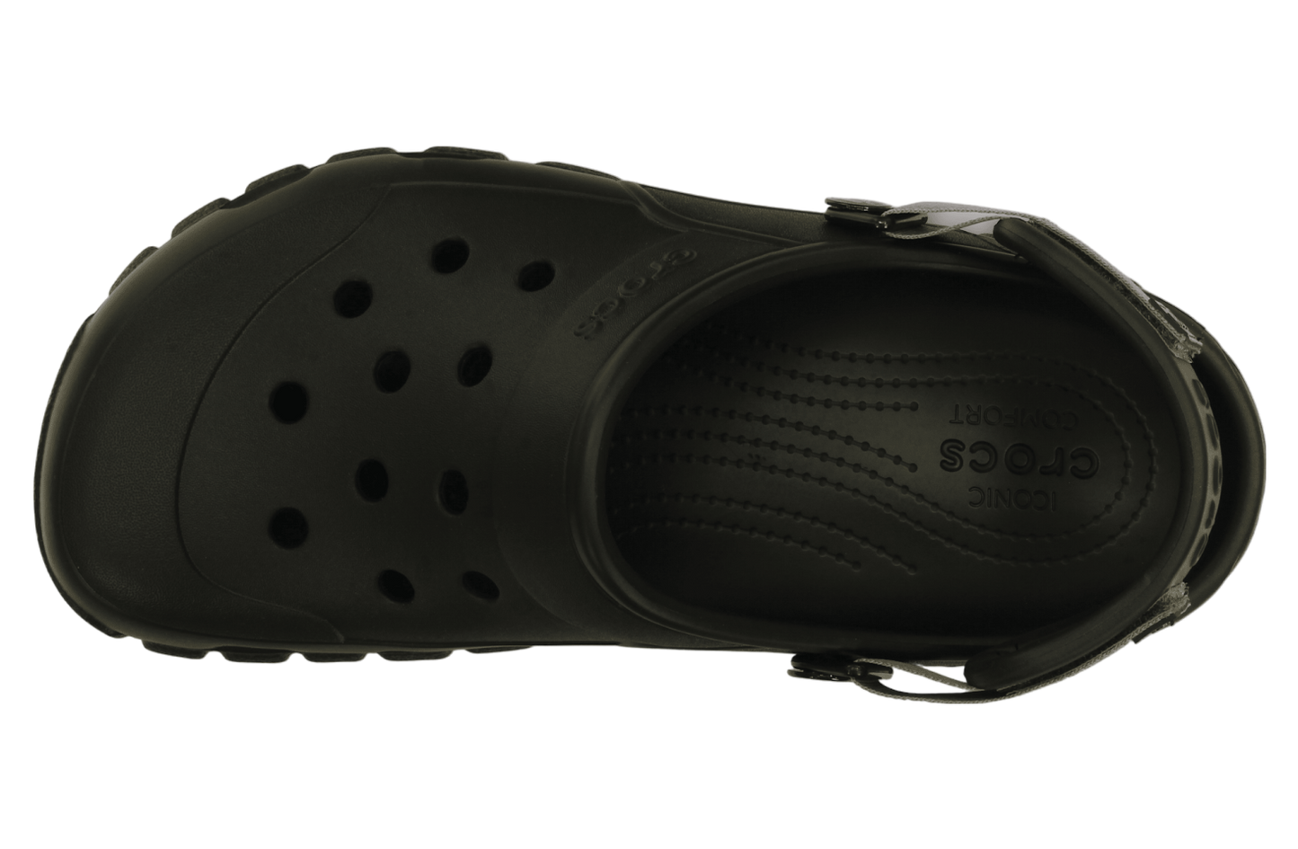 Crocs Off-Road Sport Clog