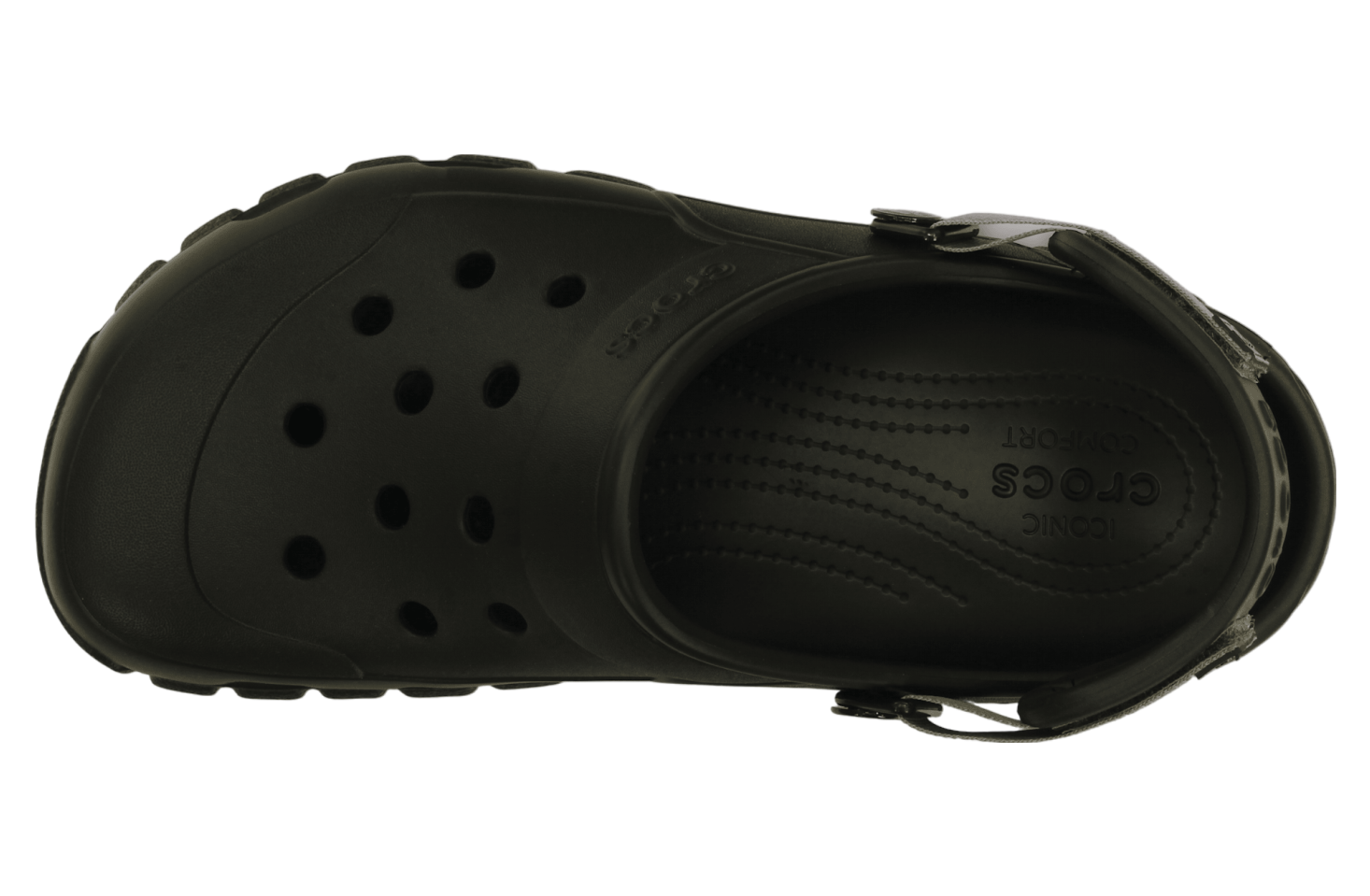Crocs Off-Road Sport Clog