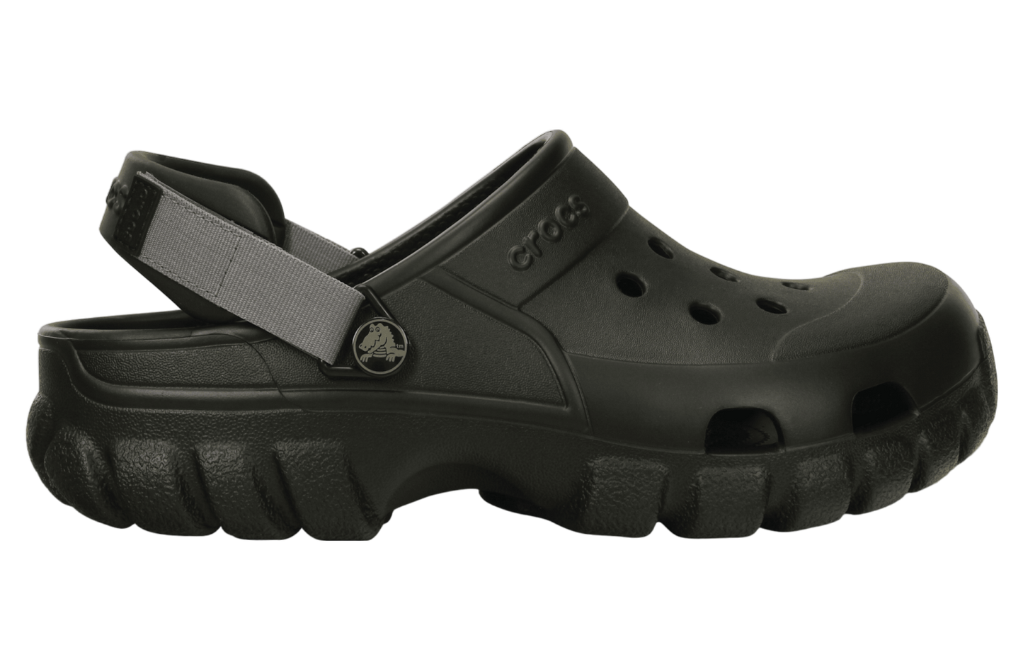 Crocs Off-Road Sport Clog