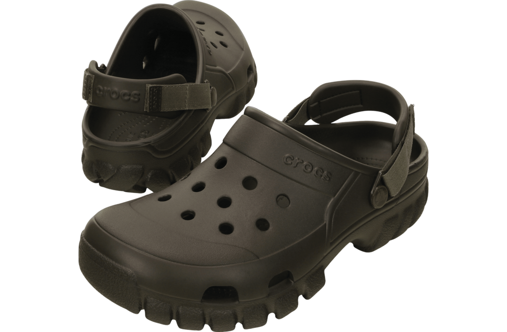 Crocs Off-Road Sport Clog