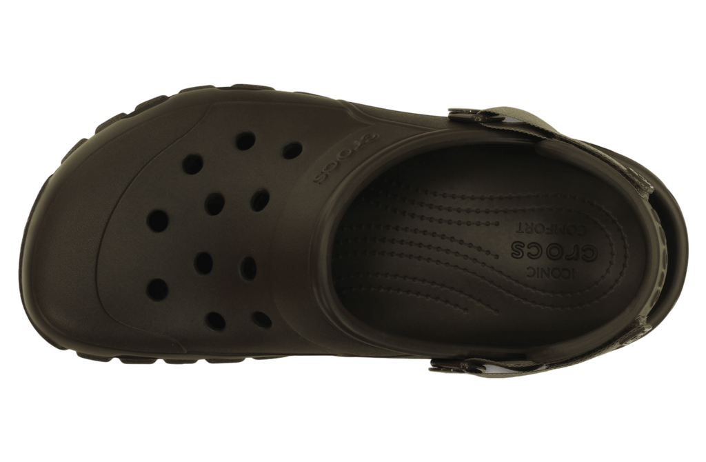 Crocs Off-Road Sport Clog