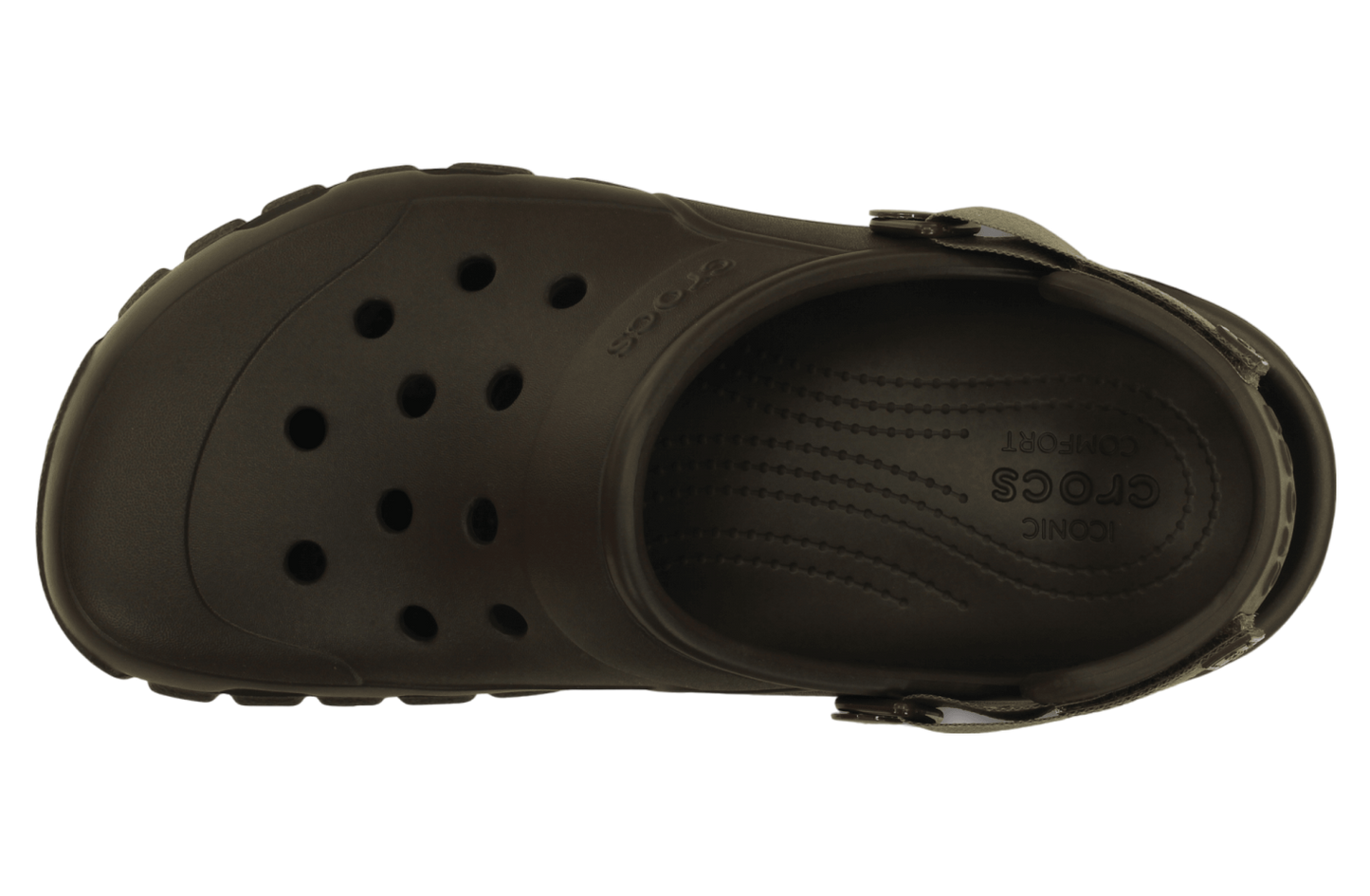 Crocs Off-Road Sport Clog