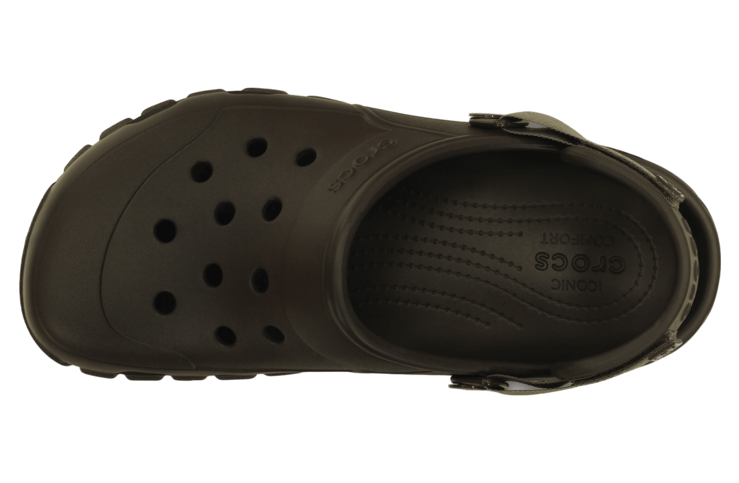 Crocs Off-Road Sport Clog