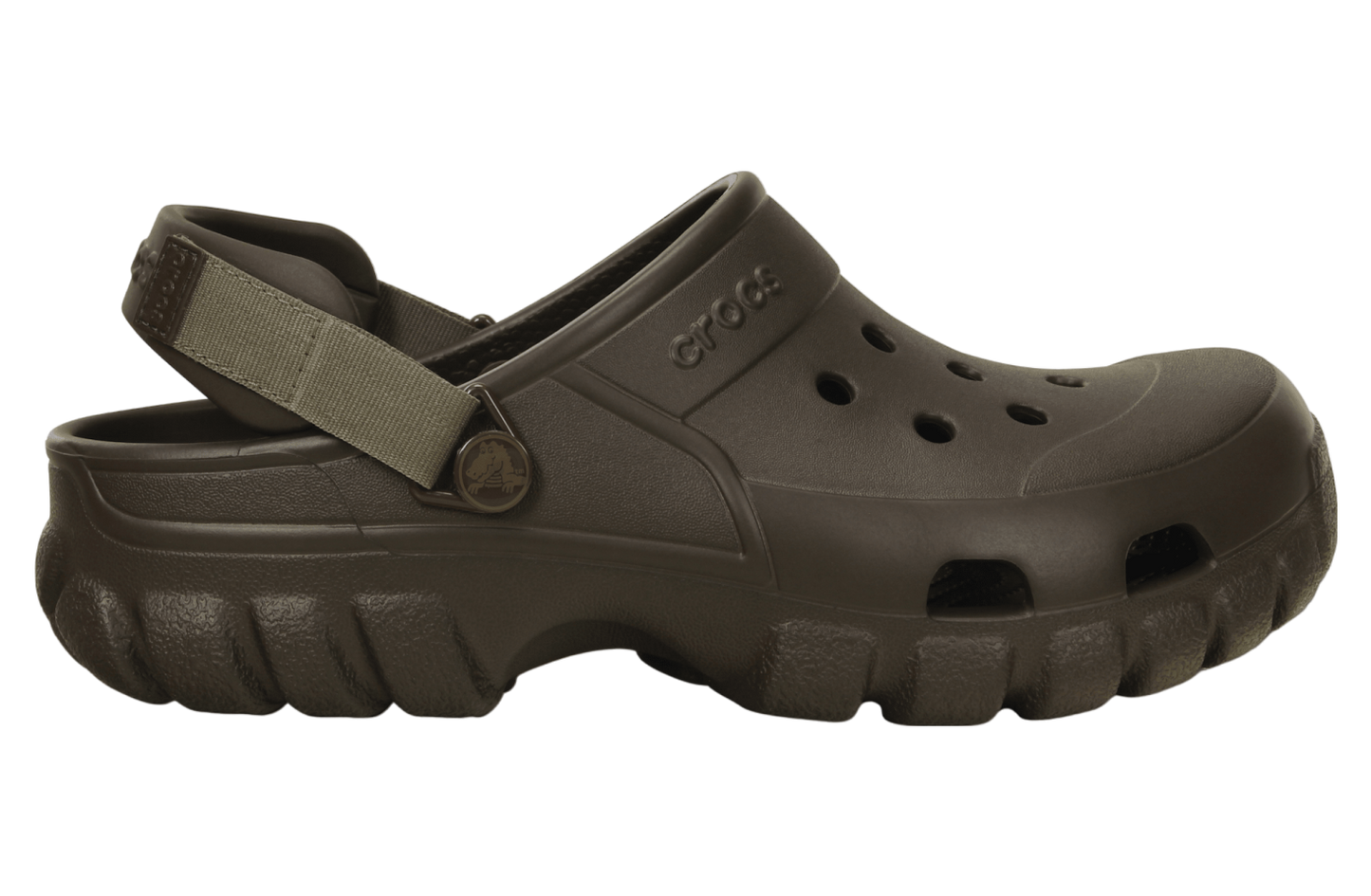 Crocs Off-Road Sport Clog