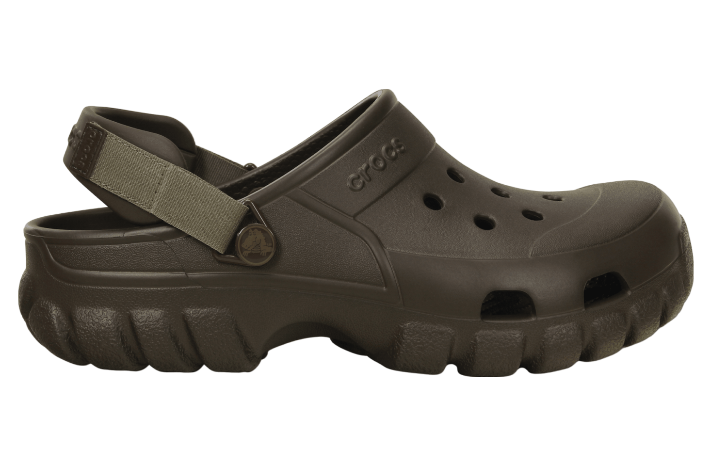 Crocs Off-Road Sport Clog