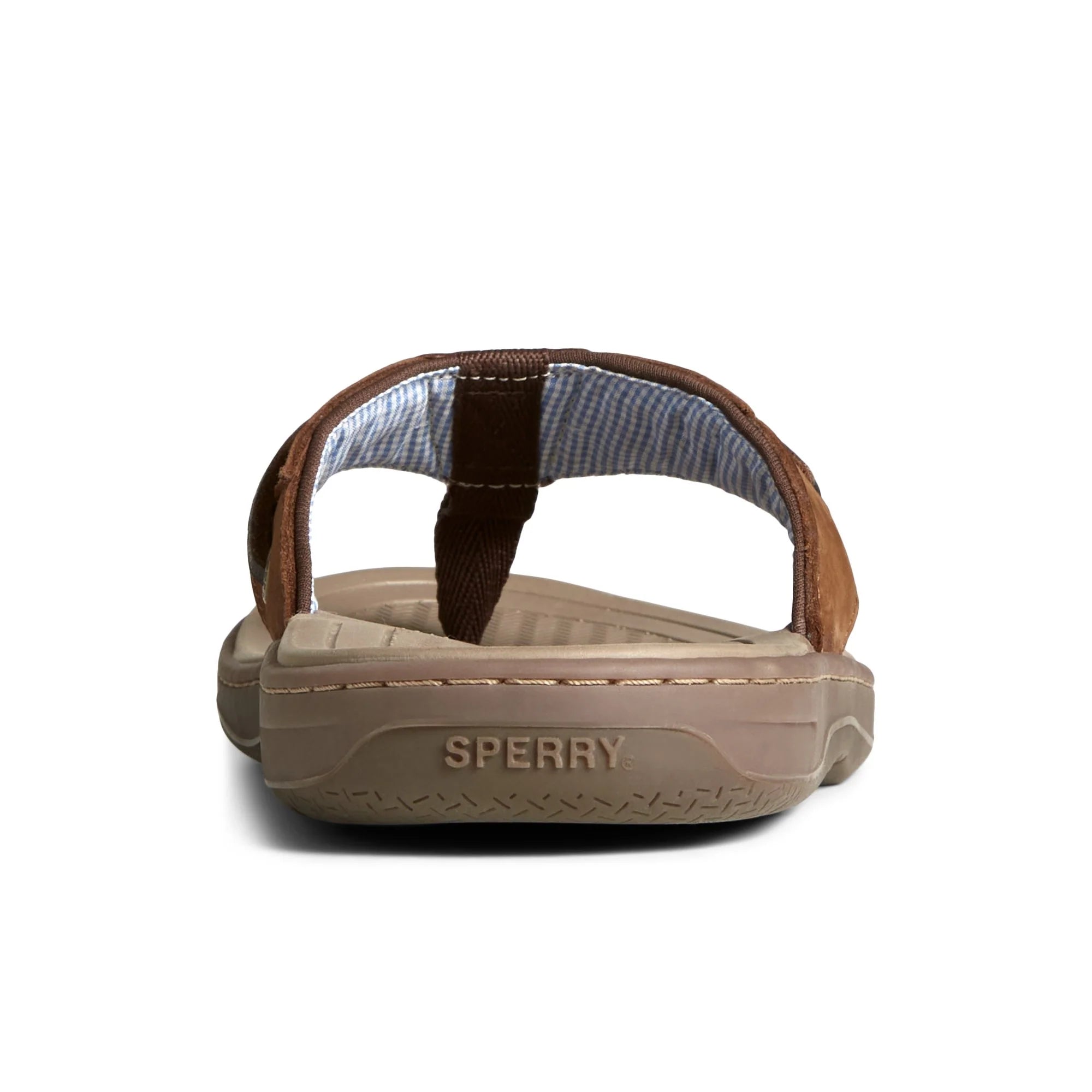 Sperry Baitfish Flip Flops