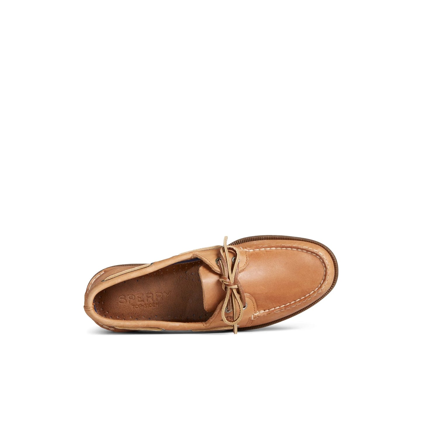Authentic Original™ 2-Eye Boat Shoe