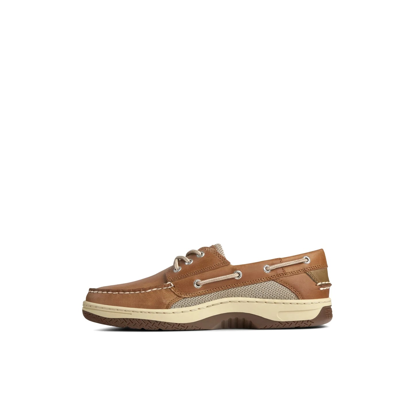 Sperry Billfish™ 3-Eye Boat Shoe